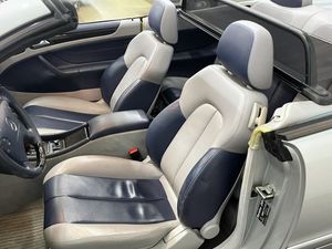 Mercedes CLK430 bild 11