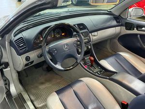 Mercedes CLK430 bild 10