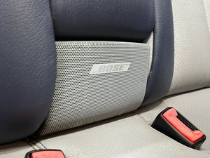 Mercedes CLK430 bild 15