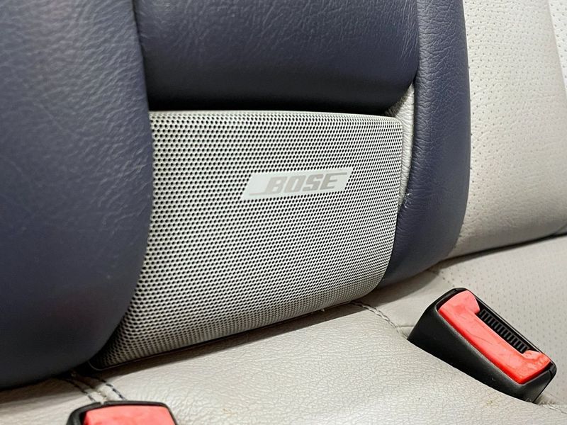 Mercedes CLK430 bild 15