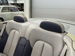 Mercedes CLK430 bild 21