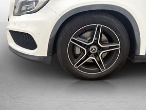Mercedes GLA220 bild 28