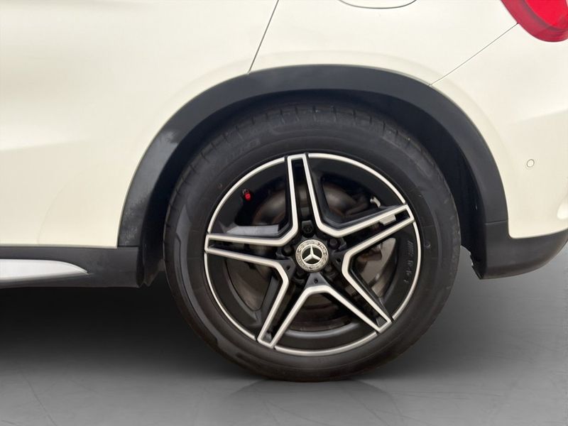 Mercedes GLA220 bild 29