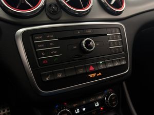 Mercedes GLA220 bild 22