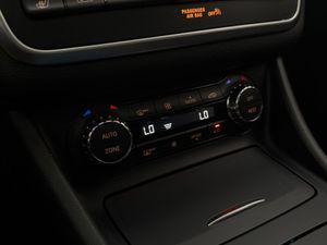 Mercedes GLA220 bild 23