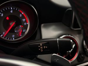 Mercedes GLA220 bild 26