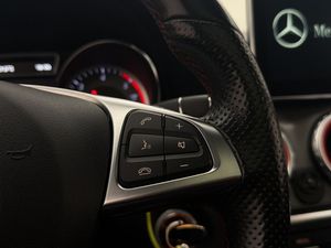 Mercedes GLA220 bild 20