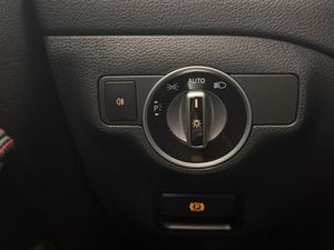 Mercedes GLA220 bild 27