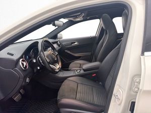 Mercedes GLA220 bild 11