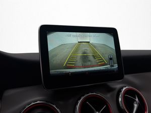 Mercedes GLA220 bild 14