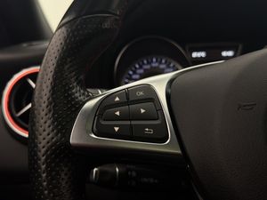 Mercedes GLA220 bild 18