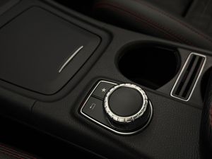 Mercedes GLA220 bild 24