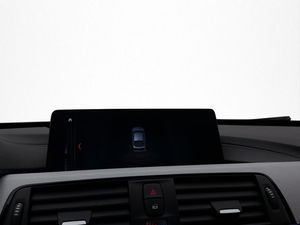 BMW 320 bild 19