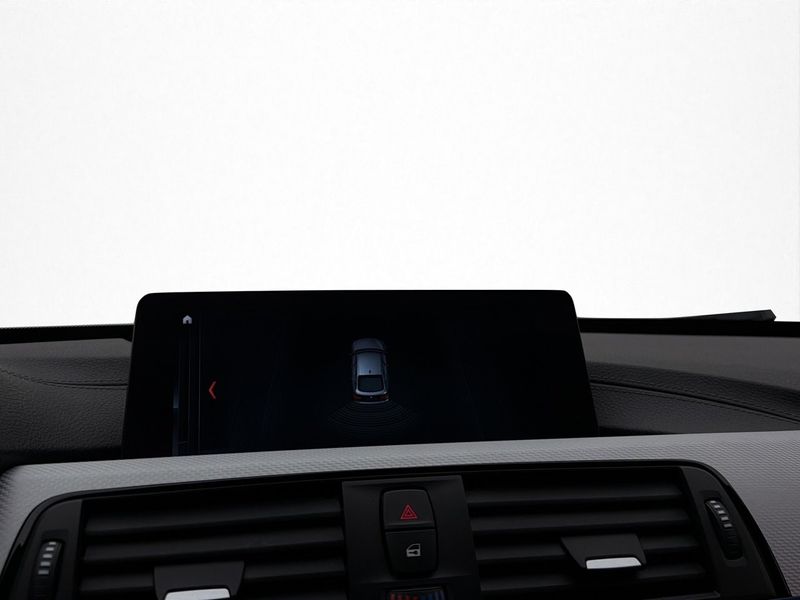 BMW 320 bild 19