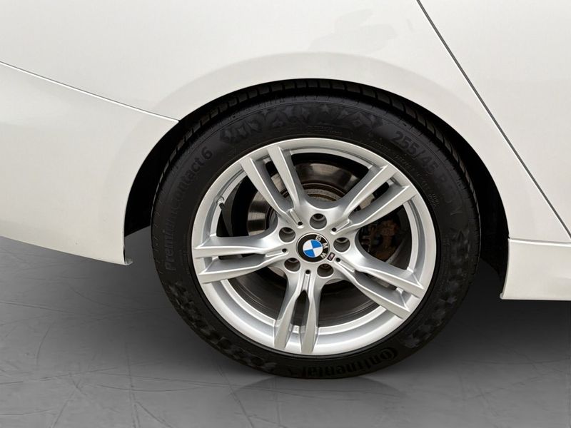 BMW 320 bild 28