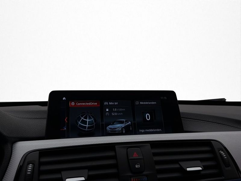 BMW 320 bild 17