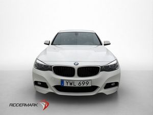BMW 320 bild 2