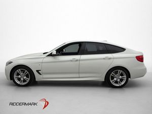 BMW 320 bild 4
