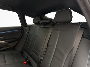 BMW 320 bild 13