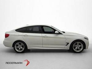 BMW 320 bild 6