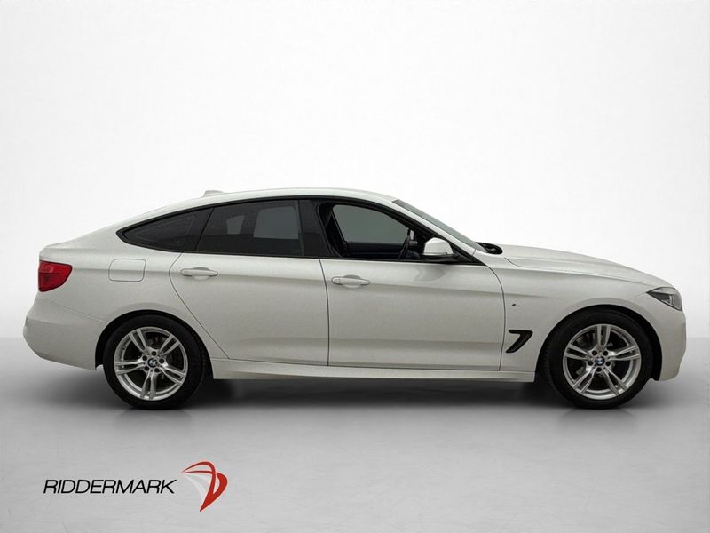 BMW 320 bild 6