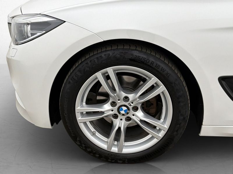 BMW 320 bild 26