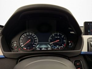 BMW 320 bild 15