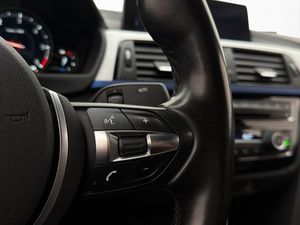 BMW 320 bild 16