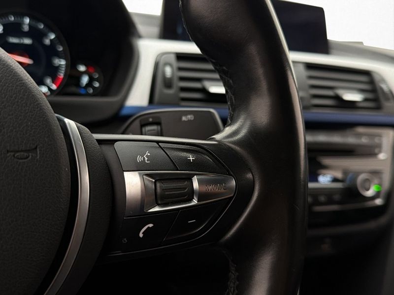 BMW 320 bild 16