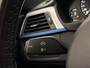 BMW 320 bild 22