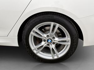 BMW 320 bild 27