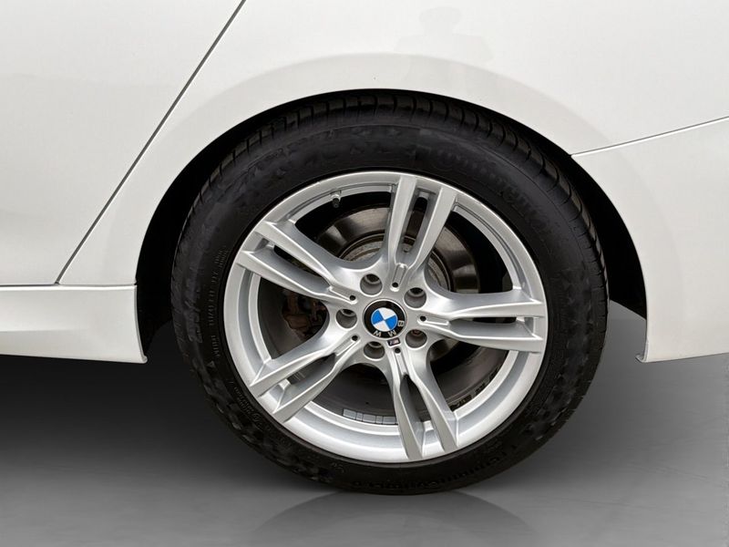 BMW 320 bild 27
