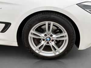 BMW 320 bild 29