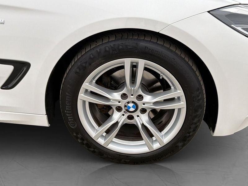 BMW 320 bild 29