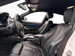 BMW 320 bild 11