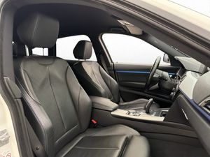 BMW 320 bild 9