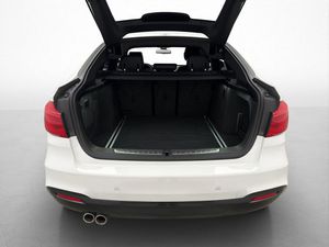 BMW 320 bild 8