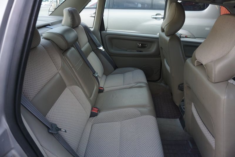 Volvo S70 bild 7
