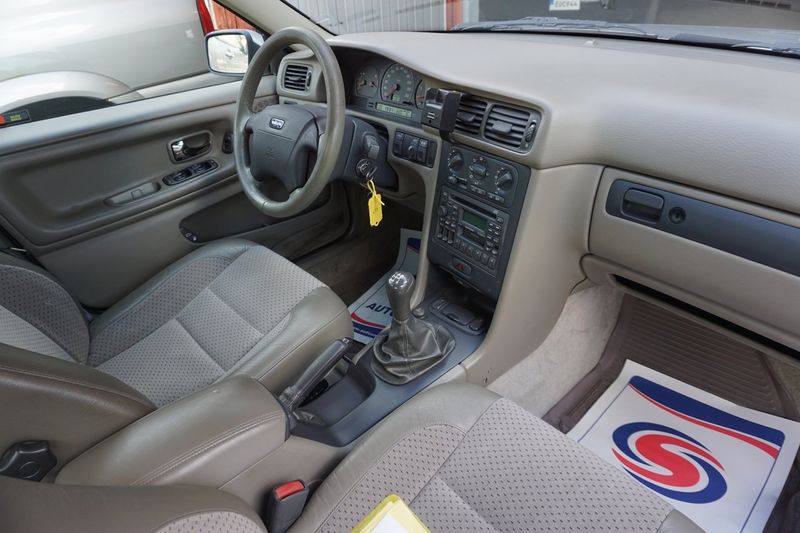 Volvo S70 bild 9
