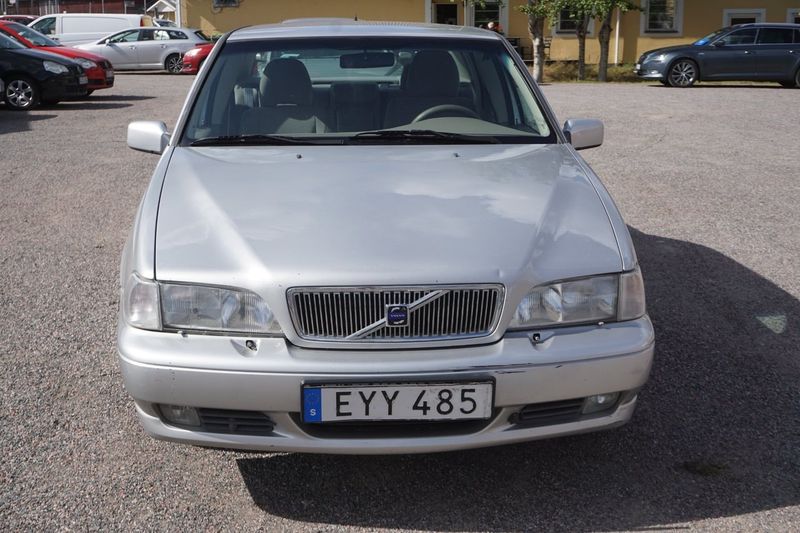 Volvo S70 bild 5