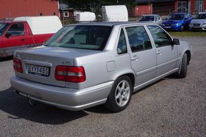 Volvo S70 bild 11