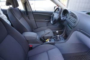 Saab 9-3 bild 6