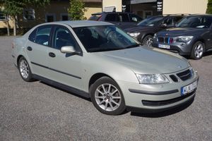 Saab 9-3 bild 1