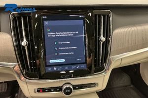 Volvo V90 bild 10