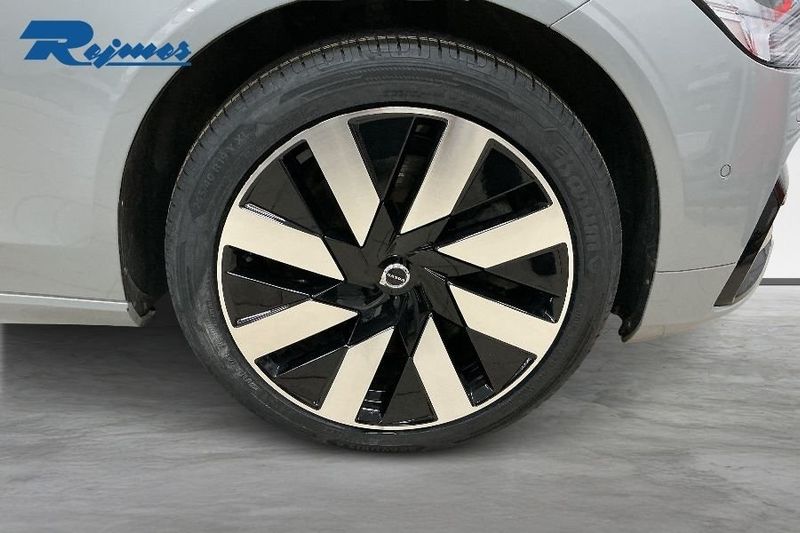 Volvo V90 bild 14