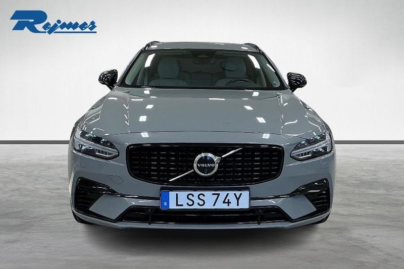 Volvo V90 bild 3