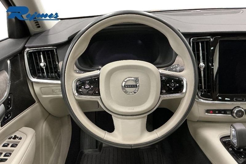 Volvo V90 bild 8