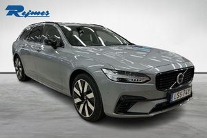 Volvo V90 bild 18