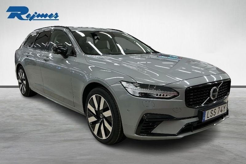Volvo V90 bild 18