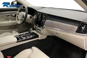 Volvo V90 bild 11